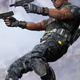 Illustration for article titled Hot Toys New emThe Winter Soldier/em Falcon Figure